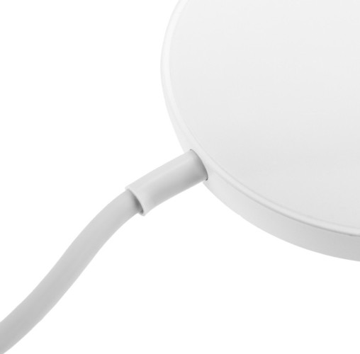 Зарядное устройство REXANT 18-7079 беспроводное Fast Charge, 15Вт, серебро - изображение 5