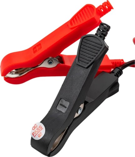 Зарядное устройство RUTRIKE 12V2-100AН для свинцовых тяговых аккумуляторов 023187 - изображение 4