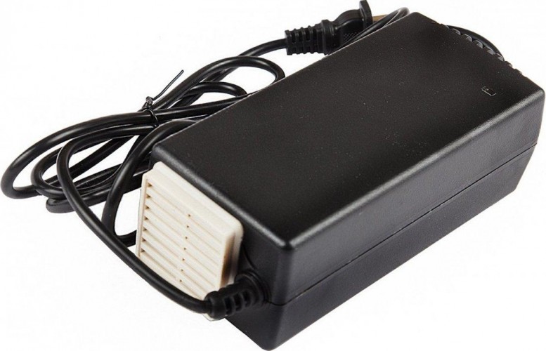 Зарядное устройство RUTRIKE 48V24AH интелектуальное для литиевых аккумуляторов 021951