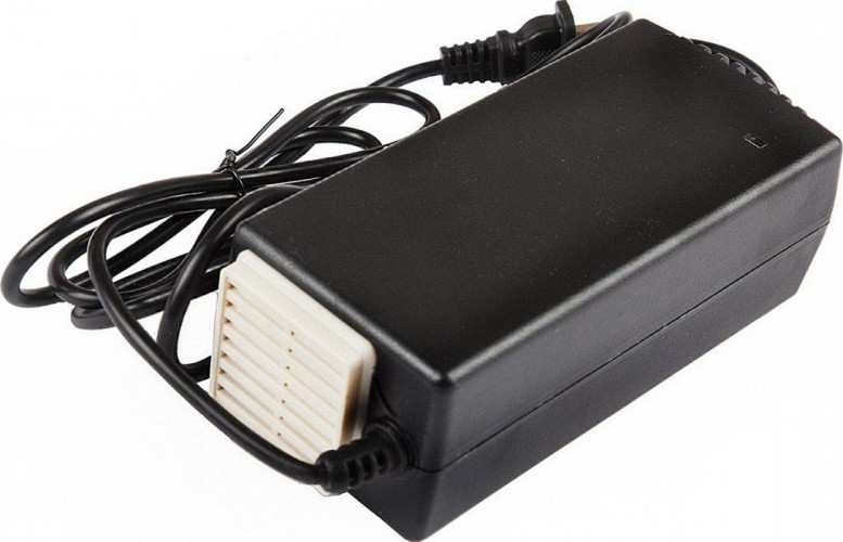 Зарядное устройство RUTRIKE 60V 20A/H интеллектуальное для литиевых аккумуляторов 022291