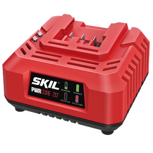 Зарядное устройство SKIL SC0060 20В PWRCORE  SC0060SE00
