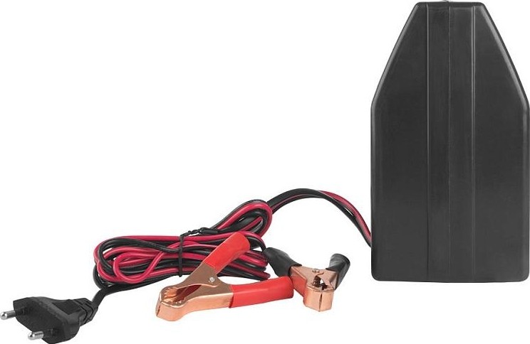 Зарядное устройство СОЮЗ ЗУС-1215 - изображение 13