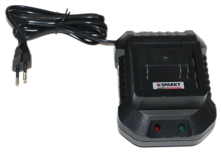 Зарядное устройство SPARKY CH 18-2 20008712900