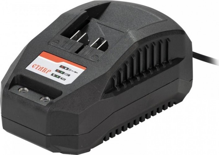 Зарядное устройство СТАВР ЗУ-20/2,4 для акб-20/2, акб-20/4, акб-20/6 ст20-2,4зу