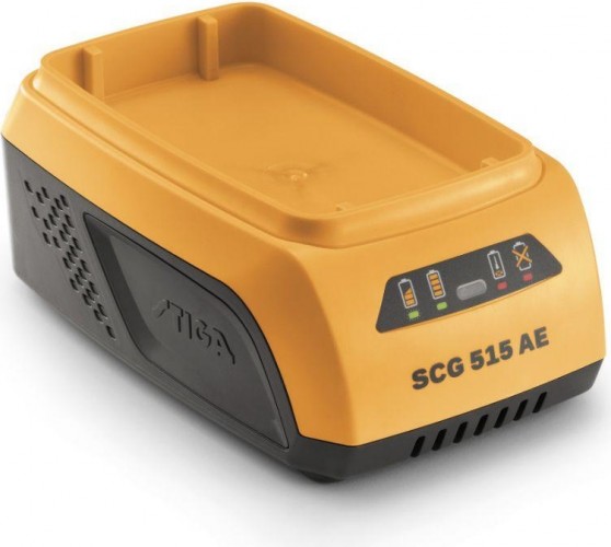 Зарядное устройство  STIGA SCG 515 AE (стандартное) 48 вольт 278020008/ST1