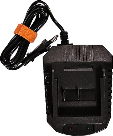 Зарядное устройство Sturm SBC2002 20В, 1Batterysystem, 2.4А - изображение 4