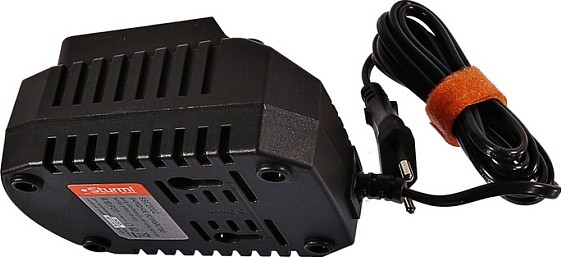 Зарядное устройство Sturm SBC2002 20В, 1Batterysystem, 2.4А - изображение 3