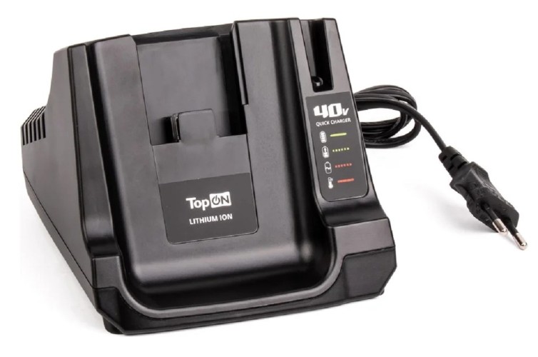 Зарядное устройство TopON Black&Decker BD40V/LCS36/LCS40 36V TOP-BD40V