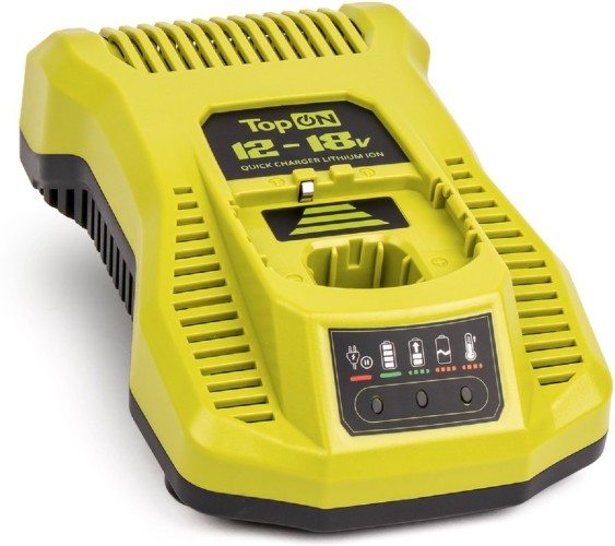 Зарядное устройство TopON Ryobi RC18150 ONE
