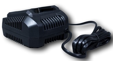 Зарядное устройство VILLARTEC AC202 20V Li-Ion - изображение 4