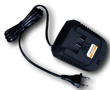 Зарядное устройство VILLARTEC AC202 20V Li-Ion - изображение 3