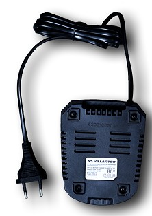 Зарядное устройство VILLARTEC AC202 20V Li-Ion - изображение 5