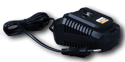 Зарядное устройство VILLARTEC AC202 20V Li-Ion - изображение 2