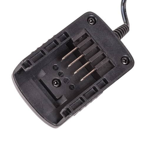 Зарядное устройство Worx WA3760 20В, 0,4А - изображение 3