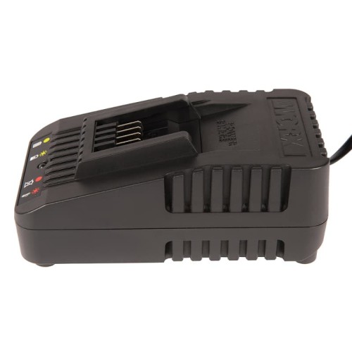 Зарядное устройство Worx WA3880 20В, 2А - изображение 2