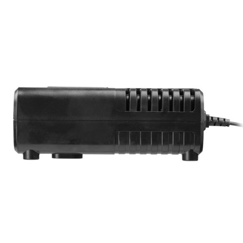 Зарядное устройство Worx WA3867 20В, 6А - изображение 2