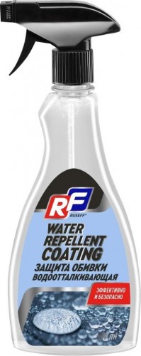 Защита обивки водоотталкивающая RUSEFF 0,5 л 14257N 14257N