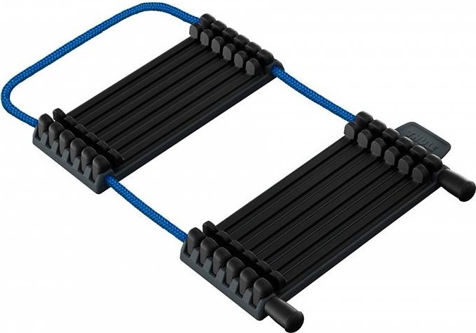 Защита THULE  carbon frame protector 984101