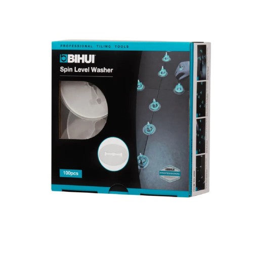 Защитная пластина BIHUI SLW100 для СВП 100шт. - изображение 2