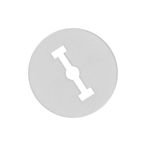 Защитная пластина BIHUI SLW100 для СВП 100шт.