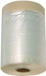 Защитная пленка 888 16 м х 240 см 4801180 4801180