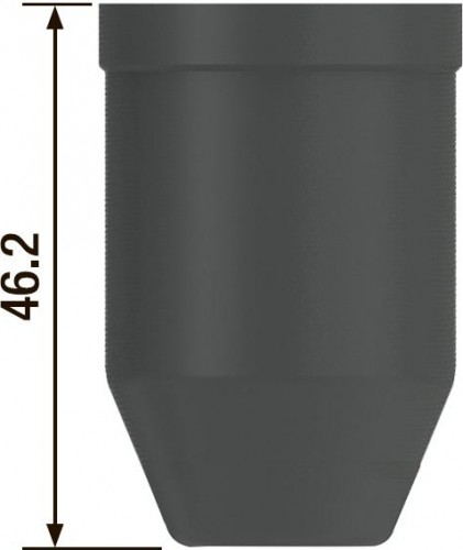 Защитный колпак  FUBAG FB P100 (2 шт.) FBP100_RC