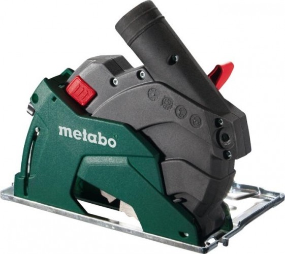 Защитный кожух METABO CED 125 для отвода пыли 626730000