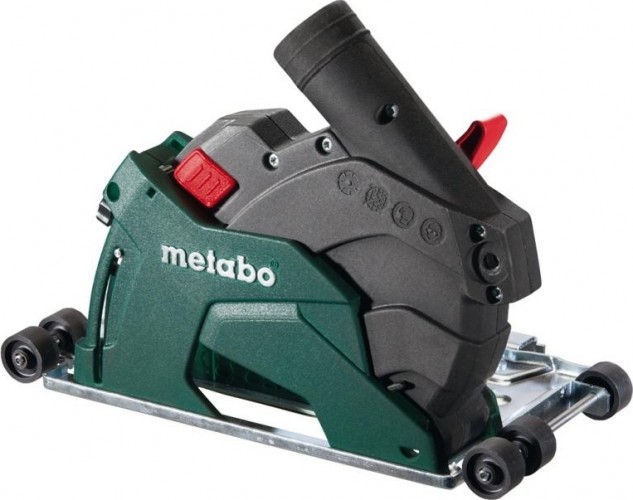 Защитный кожух METABO CED 125 Plus для отвода пыли 626731000