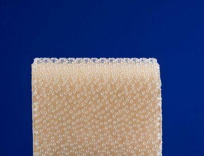 Застежка многоразовая 3M SJ4570 Dual Lock прозрачная 25 мм х 60 мм 4607166908216 - изображение 2