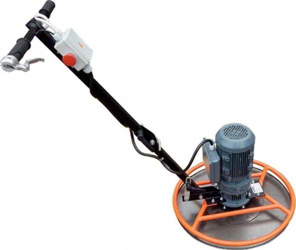 Затирочная машина GROST ST 60-1 111726 - изображение 3