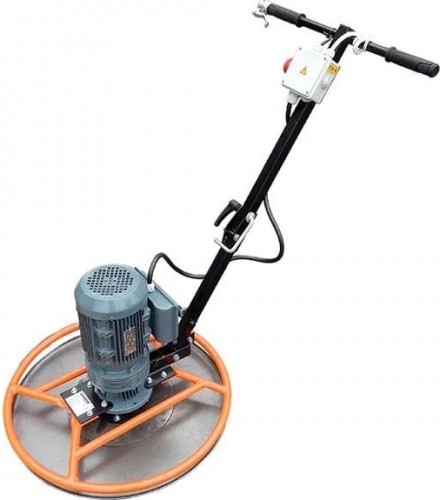 Затирочная машина GROST ST60-3 211359