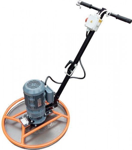 Затирочная машина GROST ZME-600, 230В 111726 - изображение 4