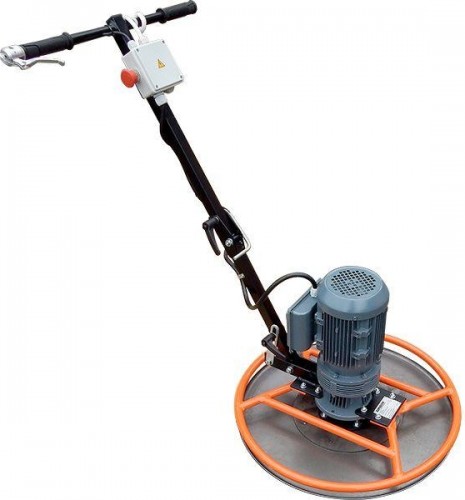 Затирочная машина GROST ZME-600, 230В 111726