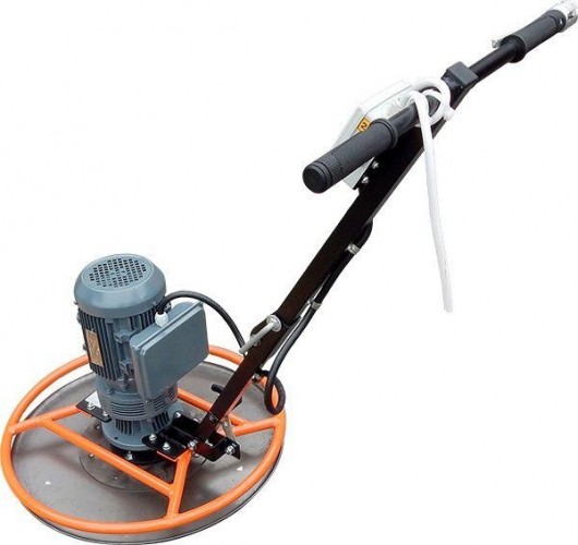 Затирочная машина GROST ZME-600, 230В 111726 - изображение 3