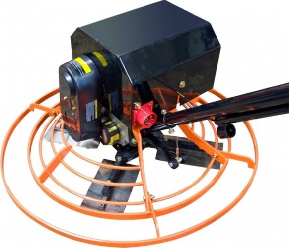 Затирочная машина GROST ZMU.E3 универсальная 107535 - изображение 3