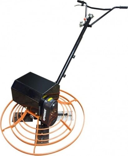 Затирочная машина GROST ZMU.E1 107534 - изображение 2