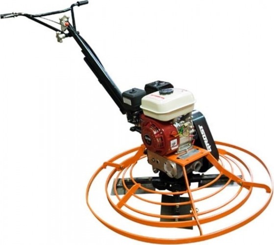 Затирочная машина GROST ZMU.G универсальная 107533 - изображение 2