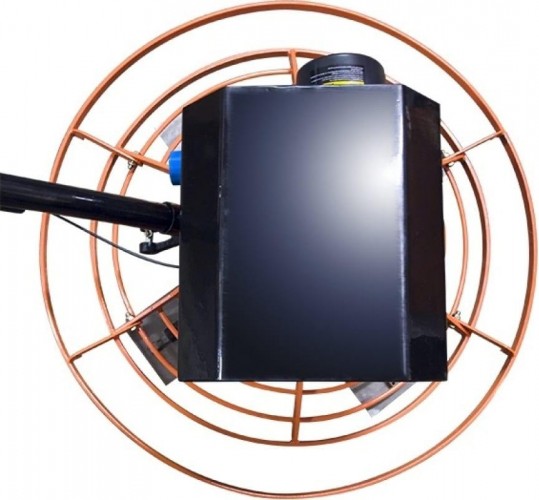 Затирочная машина GROST ZMU.E1 107534 - изображение 4