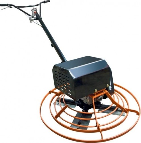 Затирочная машина GROST ZMU.E1 107534