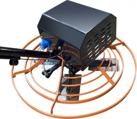 Затирочная машина GROST ZMU.E1 107534 - изображение 3