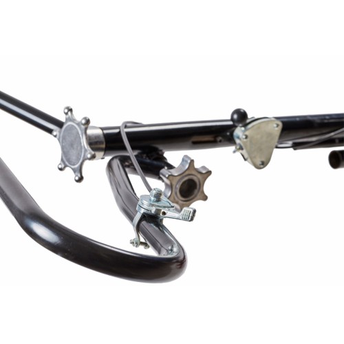 Затирочная машина Kedasa MT 36-2 бензиновая MT36-2 - изображение 4