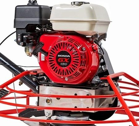 Затирочная машина Kedasa MT 36-4 бензиновая MT36-4 - изображение 3