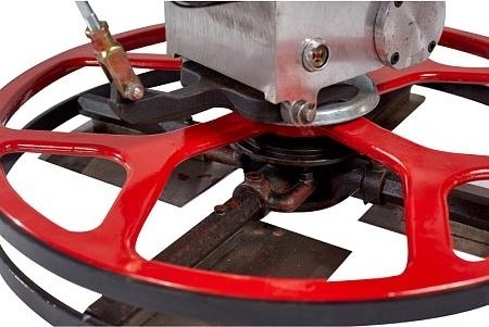 Затирочная машина Kedasa MT 24-4 бензиновая MT24-4 - изображение 5