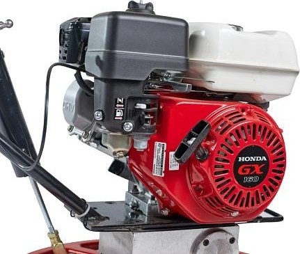 Затирочная машина Kedasa MT 24-4 бензиновая MT24-4 - изображение 2