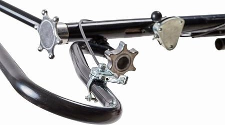 Затирочная машина Kedasa MT 36-4 бензиновая MT36-4 - изображение 5