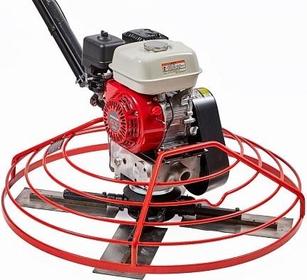 Затирочная машина Kedasa MT 36-4 бензиновая MT36-4 - изображение 2