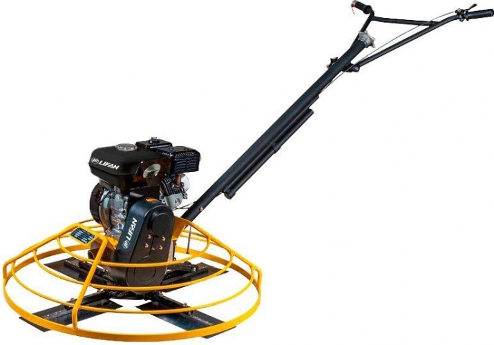 Затирочная машина LIFAN ST-36