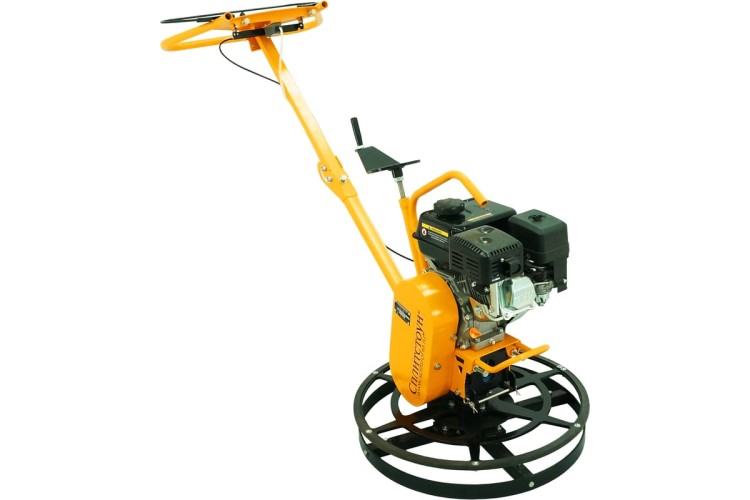 Затирочная машина СПЛИТСТОУН TS 244 Loncin (без лопастей, без диска) 170466