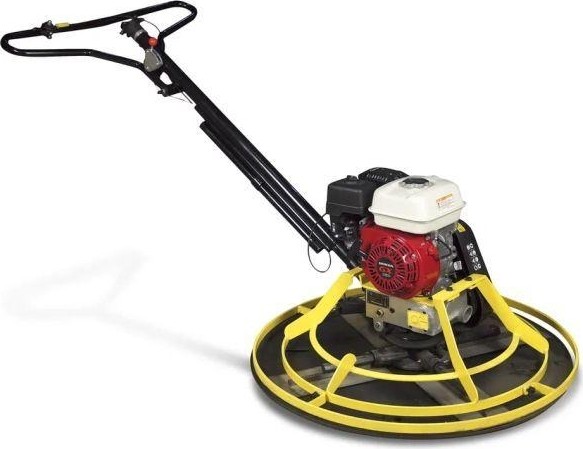 Затирочная машина TOR S-100 (honda) 1012107