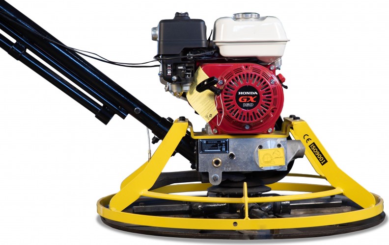 Затирочная машина TOR S-80 (honda) 1012105 - изображение 2